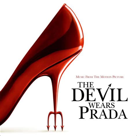 tim vision.il.diavolo veste prada|The Devil Wears Prada (soundtrack) .